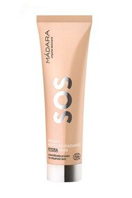 Masque Bio Hydratation & Eclat SOS Hydra - Mádara