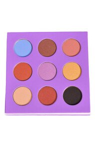 Palette de Fard à Paupières - Eugénie de Jaham