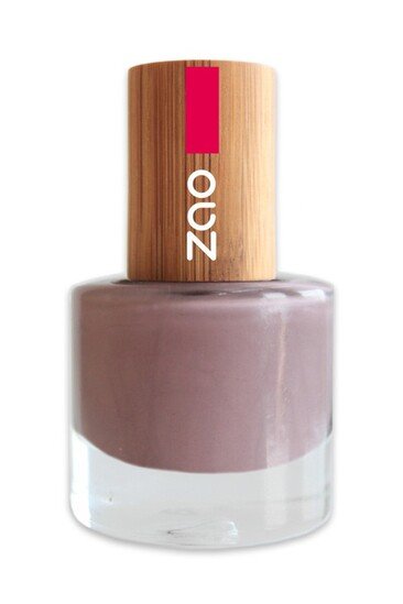 Vernis à Ongles - Zao