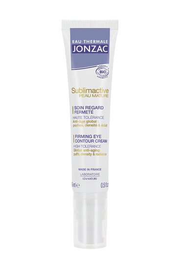 Soin Regard Fermeté - Eau Thermale Jonzac