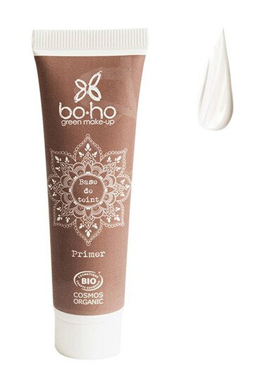 Base de Teint Bio - Boho