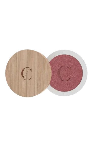 Fard à Paupières Bio - Couleur Caramel