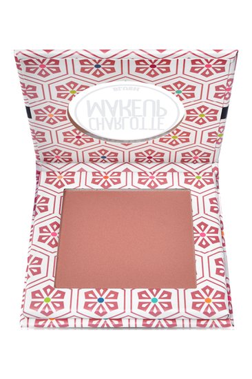 Blush Bio - Charlotte Bio