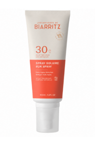 Spray Solaire - Laboratoires de Biarritz - SPF30