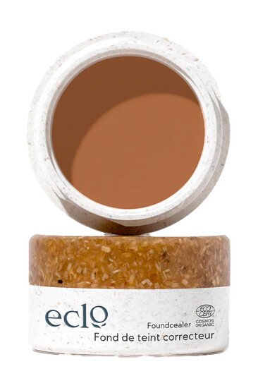 Correcteur de Teint 100% naturel - Eclo
