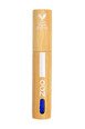 Mascara Volume Audacieux - Zao - Bleu Saphir
