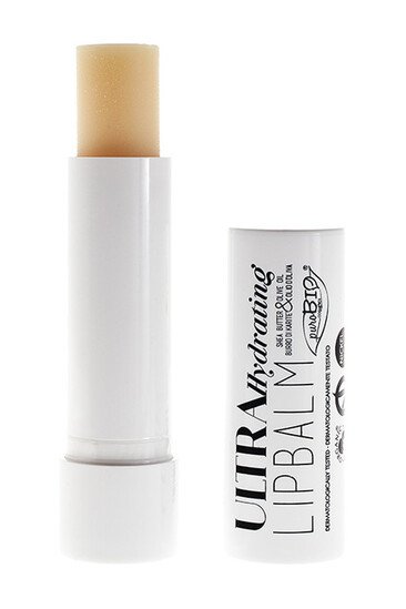 Baume Ultra Hydratant Bio & Vegan - Purobio