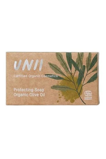 Savon Protecteur - Huile d'Olive - Unii