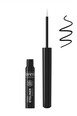 Liquid Eyeliner - Lavera