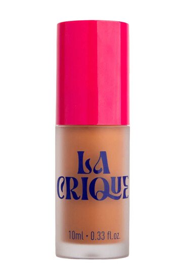 Eau à Lèvres - La Crique - 02 - Jelly Rosée