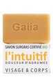 Savon Surgras Parfumé Vegan - L'Intuitif - Gaiia