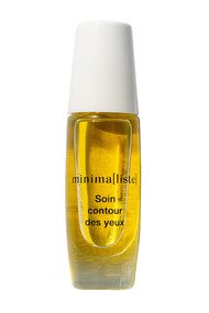Soin Contour des Yeux Bio - Minima[liste]