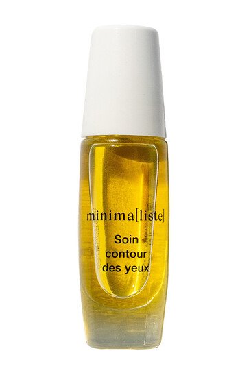 Soin Contour des Yeux Bio - Minima[liste]