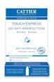 Touch'express - Soin Anti-imperfections - Cattier