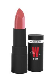 Rouge à Lèvres Satiné Bio - Miss W - Nude