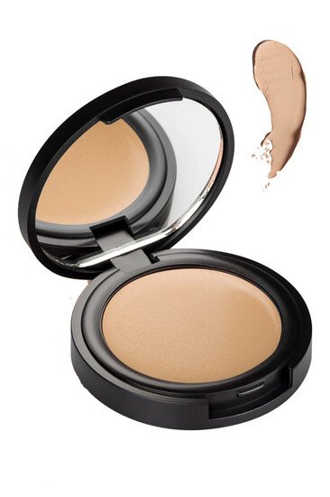 Anti-cernes crème naturel - NUI Cosmetics