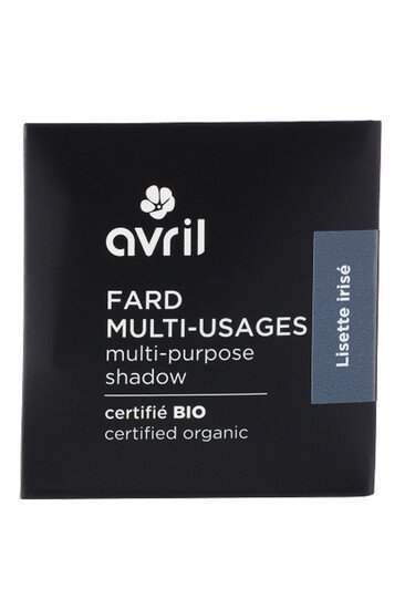 Fard à Paupières - Avril