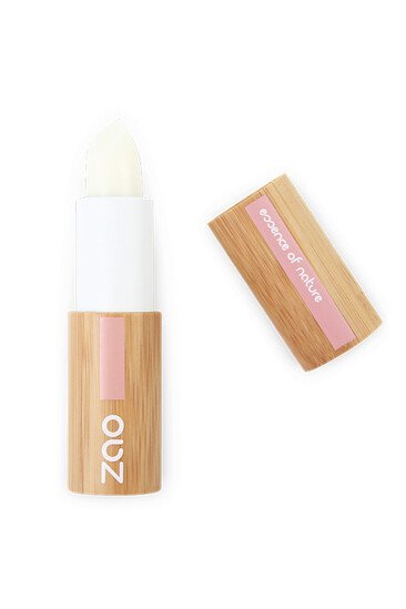 Baume à Lèvres Rechargeable Bio & Vegan 481 - Zao