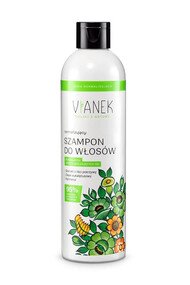 Shampoing Équilibrant - Cheveux Gras - Vianek