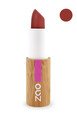 Rouge à Lèvres Mat Bio "Classic" - Zao