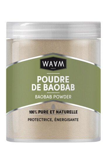 Poudre de Baobab - WAAM