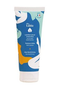 Lubrifiant Riche à base d'Eau - Aloe Vera & Arnica - My Lubie