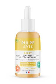 Sérum Éclat Anti-tâches - Pulpe de Vie