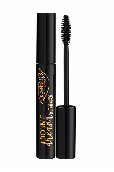 Mascara Double Dream Supreme - PuroBio