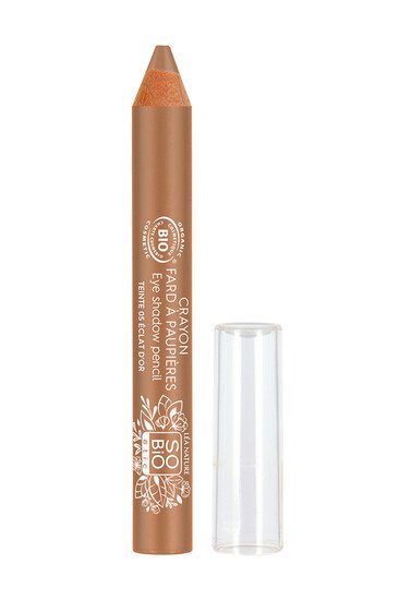 Crayon Fard à Paupières Jumbo - SO BIO étic