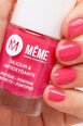 Vernis au Silicium & Antioxydants - MÊME - 17 - Pivoine