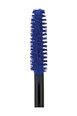 Mascara Waterproof "Wavy Volume" - Boho - Bleu
