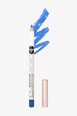 Crayon Yeux Longue Tenue - Charlotte bio - Bleu Royal