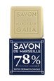 Savon de Marseille Bio Vegan - Pur Olive - Gaiia