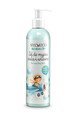 Gel Lavant Enfant - Cheveux & Corps - Bubble Gum - Sylveco