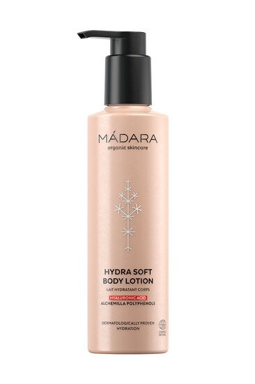 Lait Hydratant Corps Hydra Soft - Madara