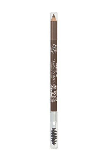 Crayon Sourcils Précision - SO BIO étic