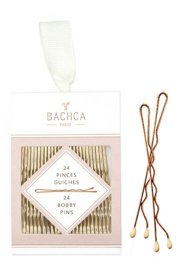 Pinces Guiches Rose Gold - Bachca