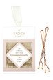 Pinces Guiches Rose Gold - Bachca