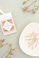 Pinces Guiches Rose Gold - Bachca