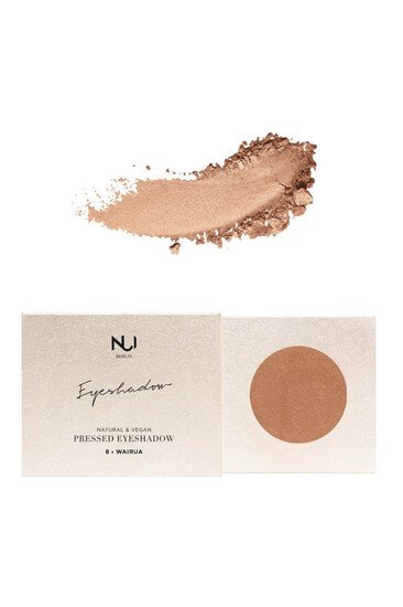 Fard à Paupières - NUI Cosmetics