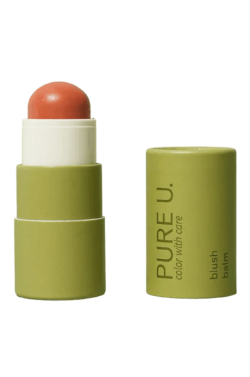 Blush Stick - Pure U - Pink Pop