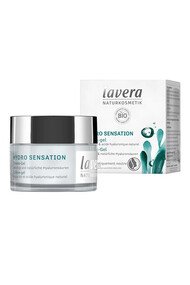 Hydro Sensation Crème-Gel - Lavera