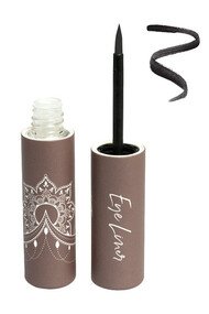Eyeliner Feutre Bio Noir - Boho