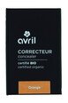 Correcteur Orange - Avril