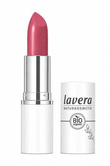 Rouge à Lèvres "Cream Glow" - Lavera