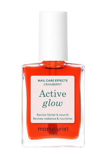 Vernis à Ongles - Active Glow - Manucurist - Raspberry