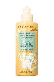 Liniment à la Lavande - Nettoyant pour le Change - La Canopée