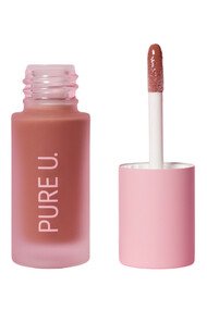 Gloss - Pure U - Caramel Cloud