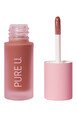 Gloss - Pure U - Caramel Cloud