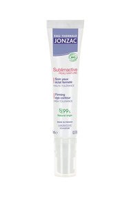 Soin Yeux - Eclat & Fermeté - Eau Thermale de Jonzac